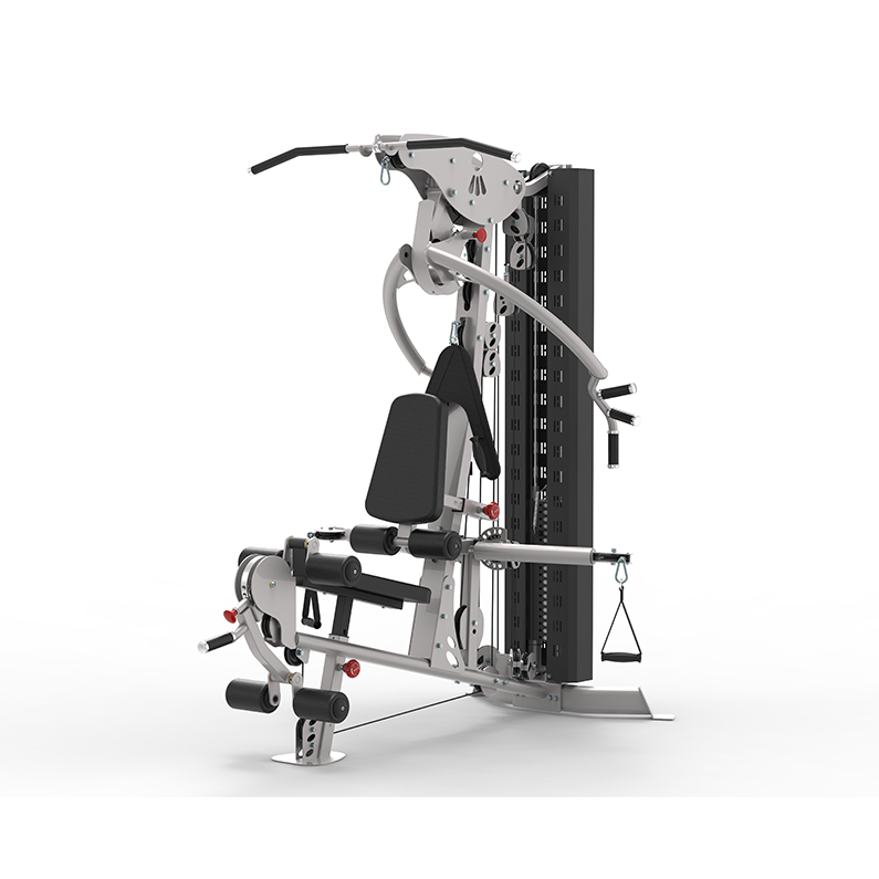 gym equipment for homehome mutli function statihome gym small space equipmentmulti function gym