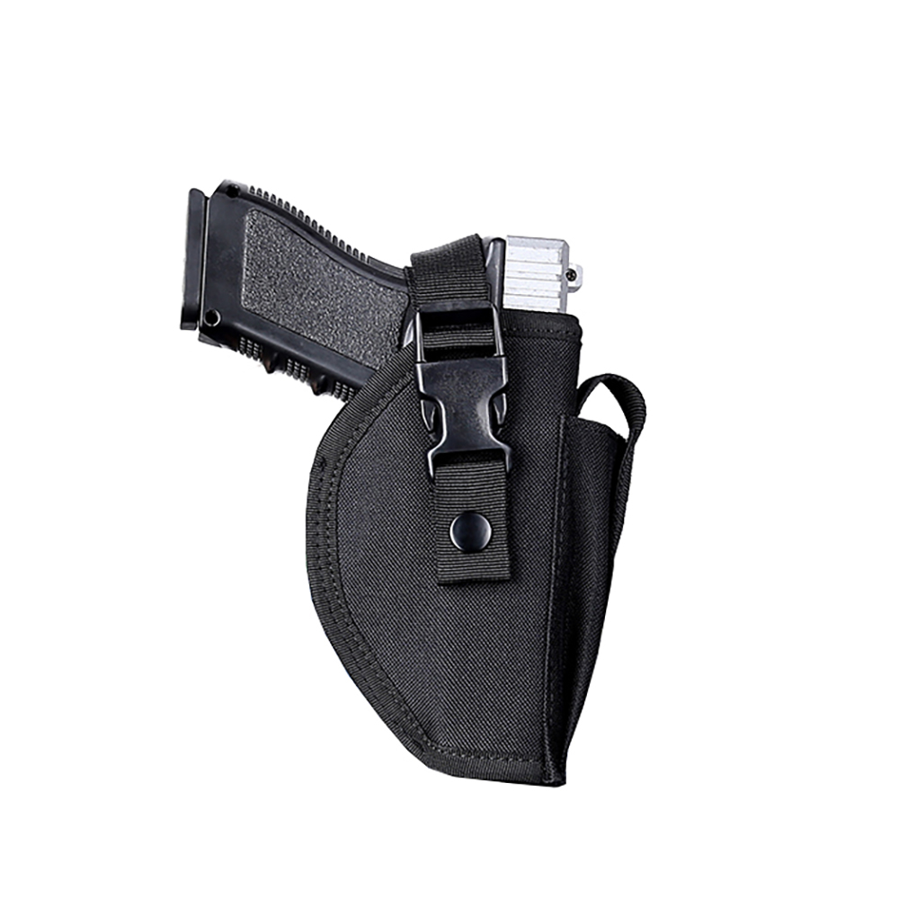 IWB OWB Holster Concealed Carry Gun Bag Fit 17/19/22/23 Wesson Springfield Xds Mod 2 Taurus G2C 9mm & Millennium Pistol