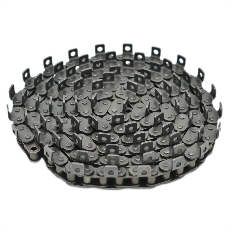 06B-1-A1 ISO/DIN industrial transmission conveyor drive link roller chain
