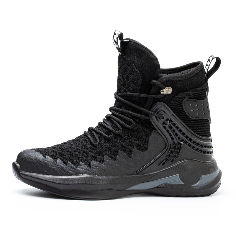 Labor Insurance Lightweight Breathable Deodorant Summer Men Casual Sports Safety Shoes with Rubber Bottom Breathable Work Boot