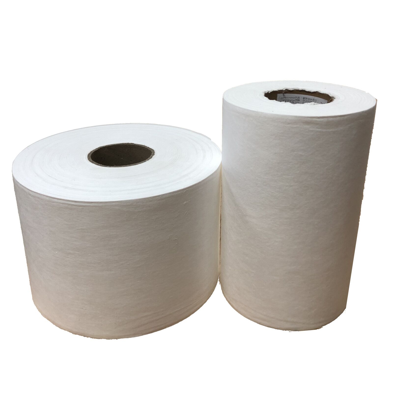 Water electret meltblown filter fabric for KF94 FFP2 FFP3 KN95 N95 mask