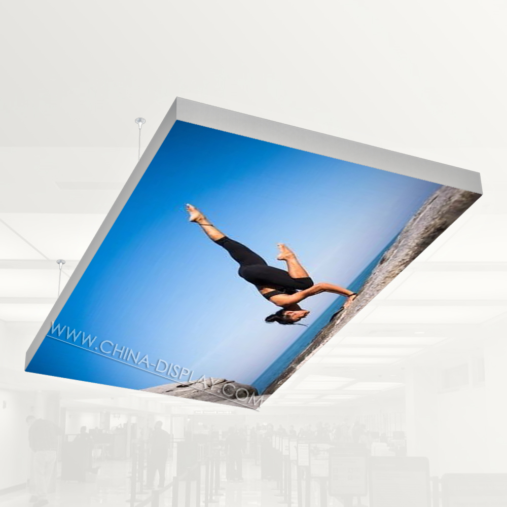 luxury roof decoration pop false ceiling 3d effect stretch ceiling lighting box pvc ceiling panel fabric designs