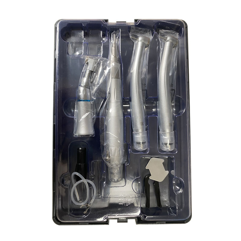 MY-M056A other dental equipments low or high speed dental handpiece set