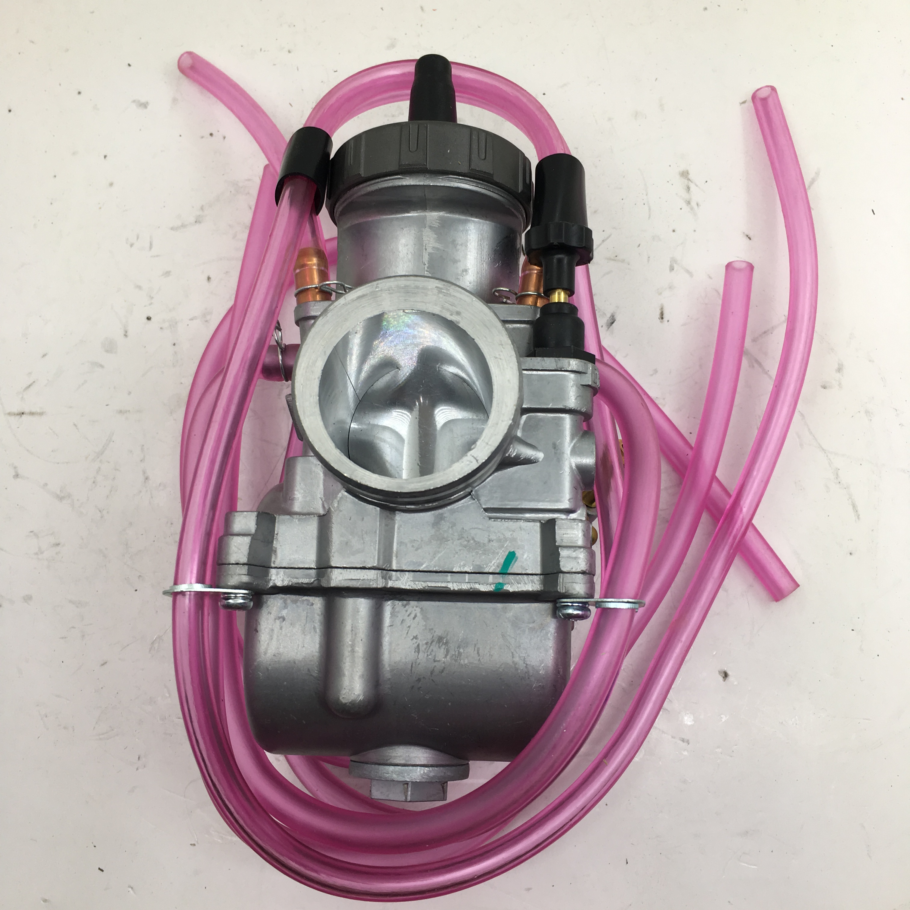 SherryBerg 34pwk карбюратор заменить для Keihin 34 мм PWK34 PWK Airstriker Air Striker Carb карбюраторы для мотоциклов YAMAHA HONDA