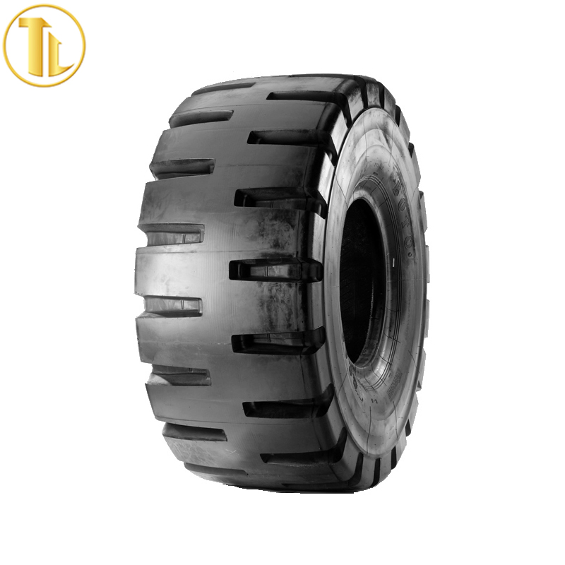 Шины для погрузчиков марки DADI L5 23,5-25