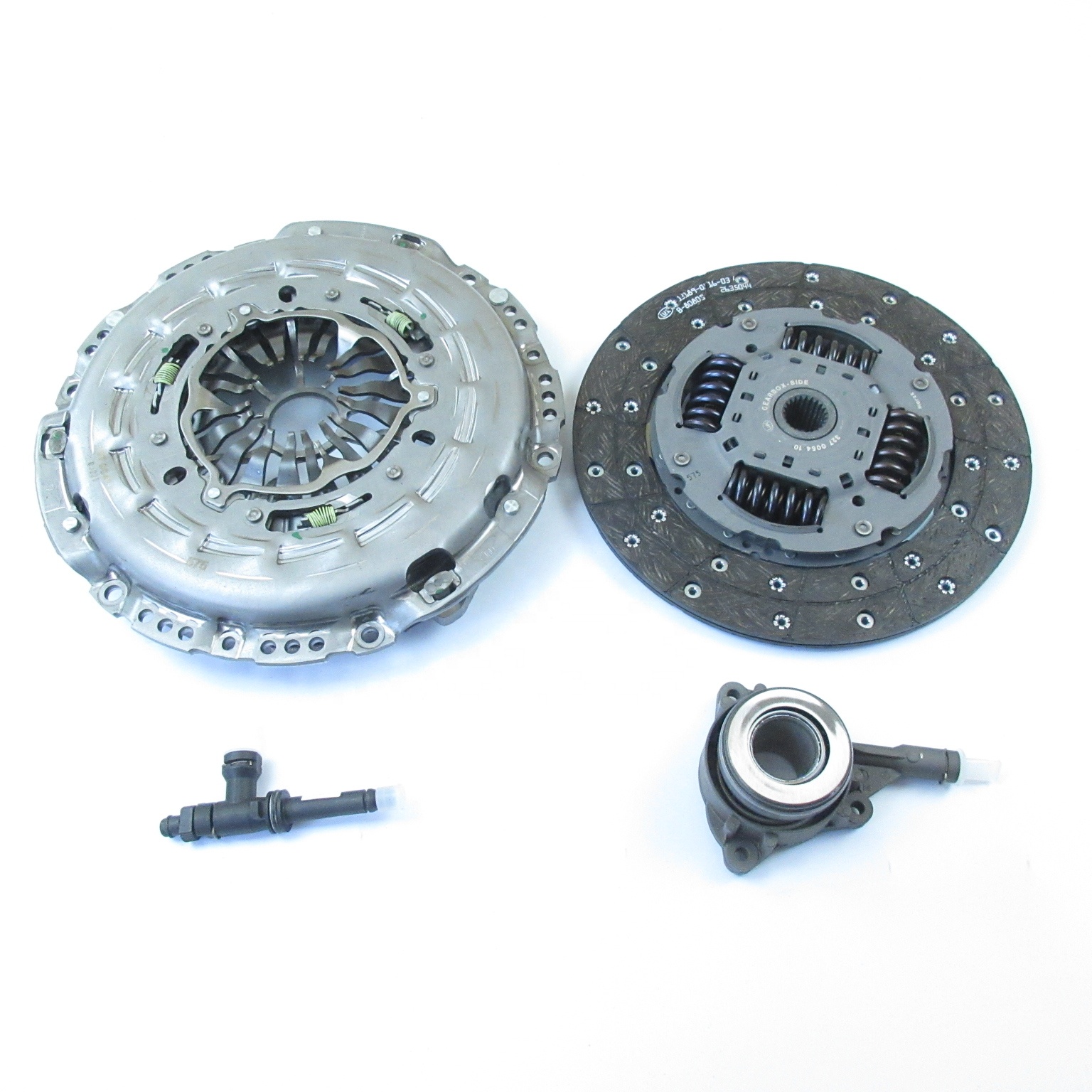 Genuine Clutch Kit for Ford Transit 2.2L Auto Parts BK31 7540 BB LUK 6273032350