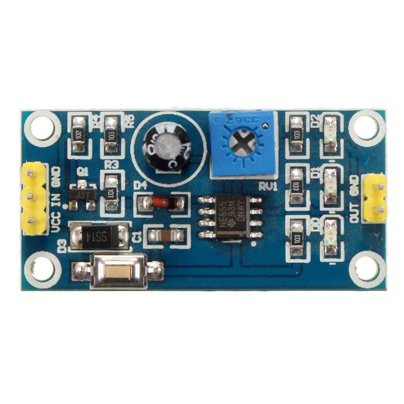China custom made PCB manufacturing and Assembly electronic PCBA ac dc pcb assembly