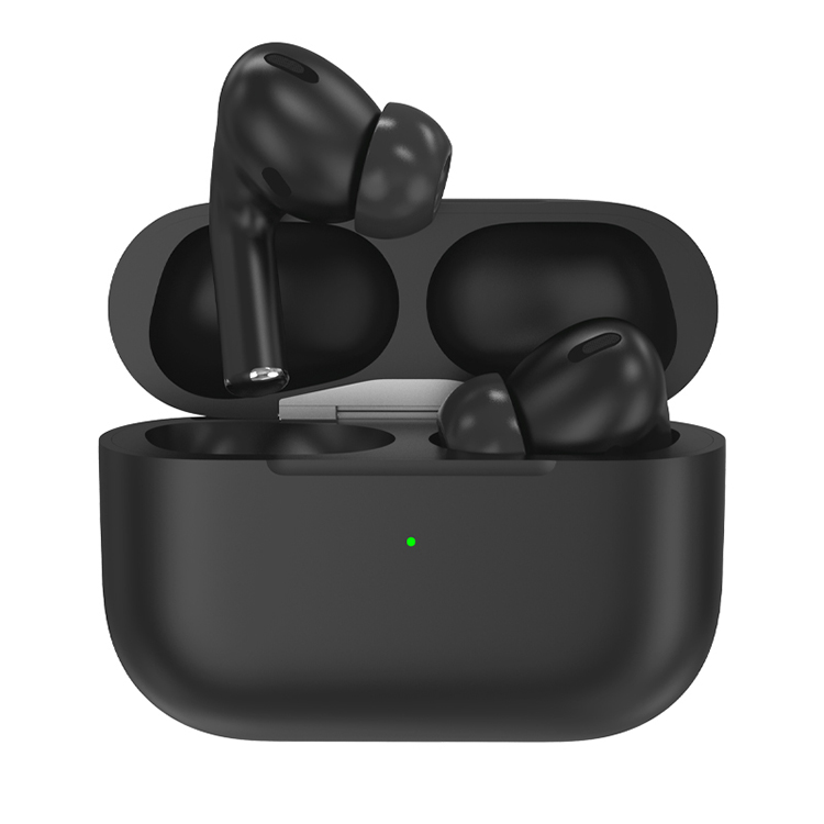 New trending pop-up window renamed i3pro TWS earphone headphone 1:1 GPS TWS earbuds wireless ear black pods headsets
