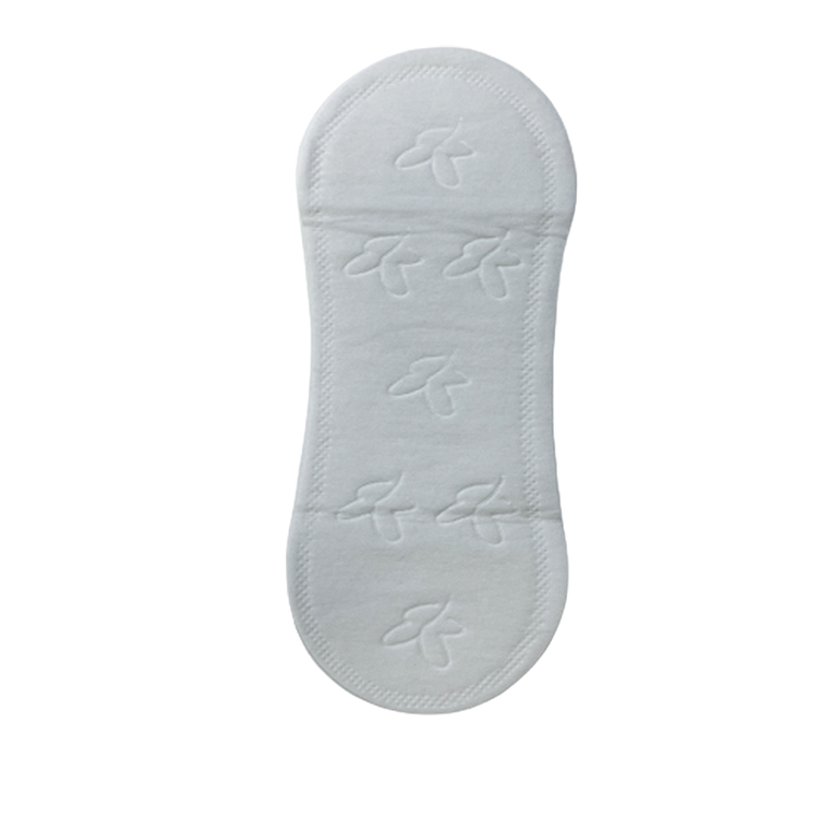 Wholesale female carefree Super Absorbent OEM brand name panty liners For Women(30Count,1Pack)