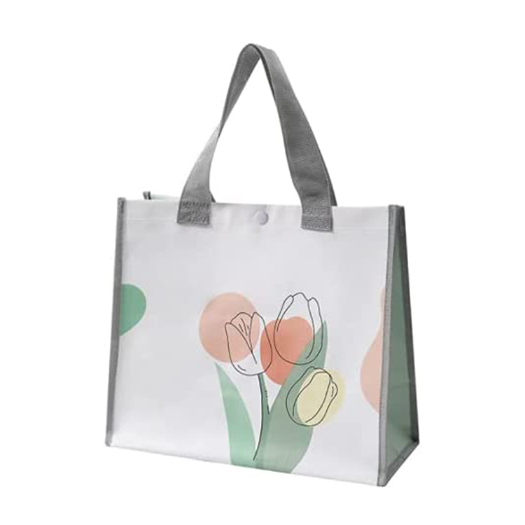 QD Amazon Custom 15*16 Inch Custom Natural Beach Shopping Blank Bulk Cloth Tote Bags, Cotton Bags
