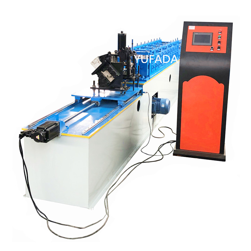 Chile Popular Perfil Estructural Canal U machine