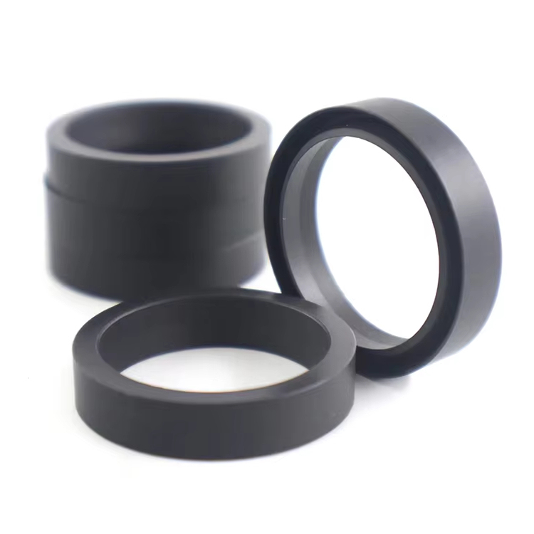 Hydraulic Seals U-Cup Seals | Wyatt Seal