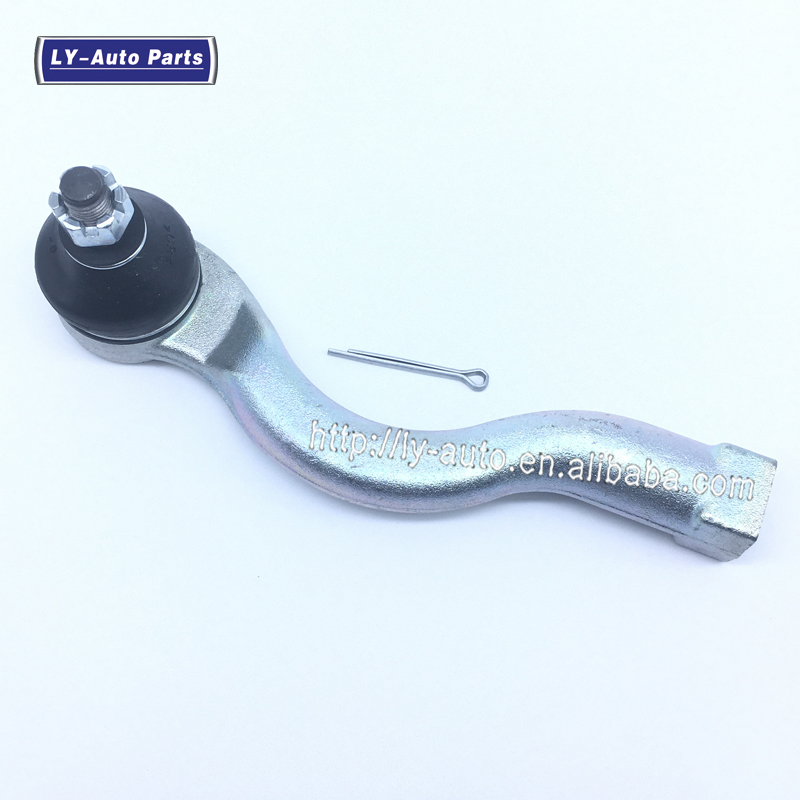 4422A096 4422A009 Авто абсолютно новый наконечник рулевой тяги для Mitsubishi для Montero OEM 2000-2006 3.8L