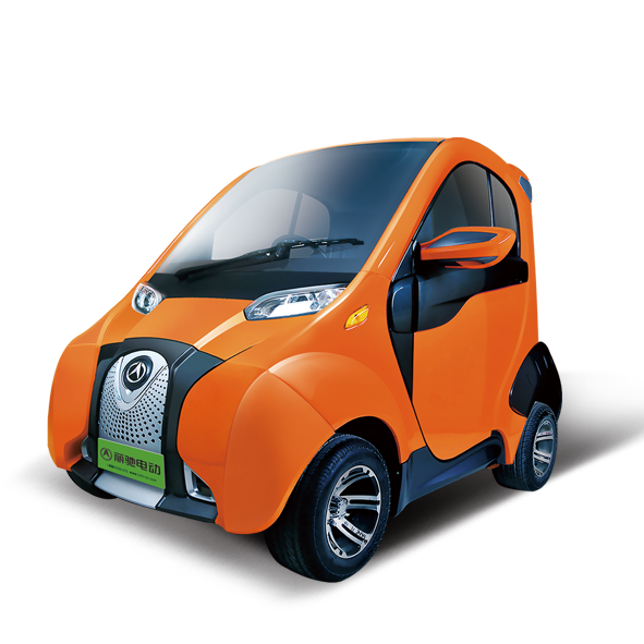 Made In China High Speed Lithium Energy Electric Passenger Car Automatic Electric Vehicles