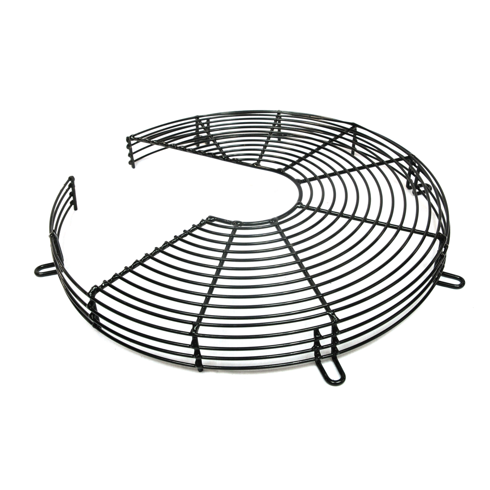 Metal Wire Grill Finger Cooling Fan Guard