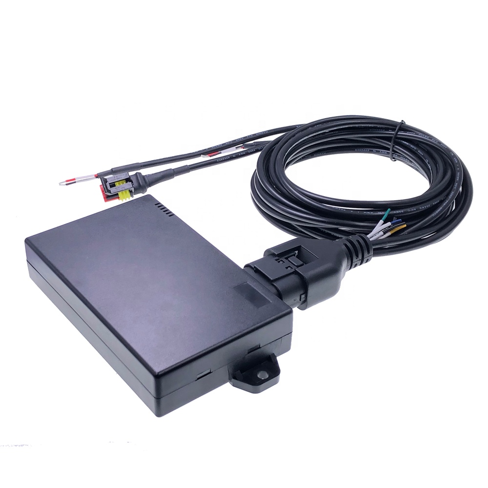 Производитель, автомобильный GPS-трекер OBD, Автомобильная сигнализация