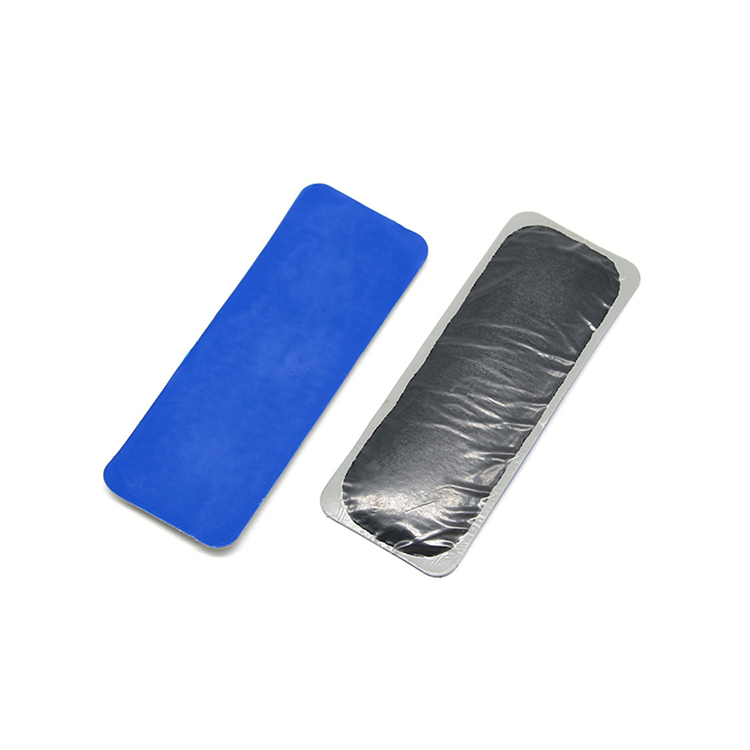 UHF RFID метка для клапана шины, резиновая наклейка для отслеживания шин, метка для отслеживания управления шинами