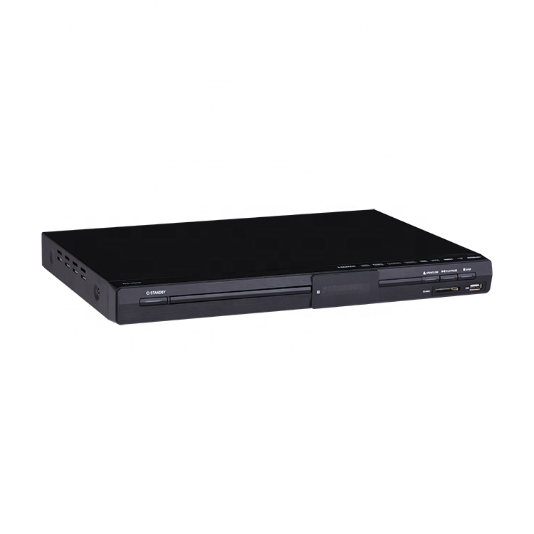 2020 New Arrival Dvd Player Home Theater System with Dvd