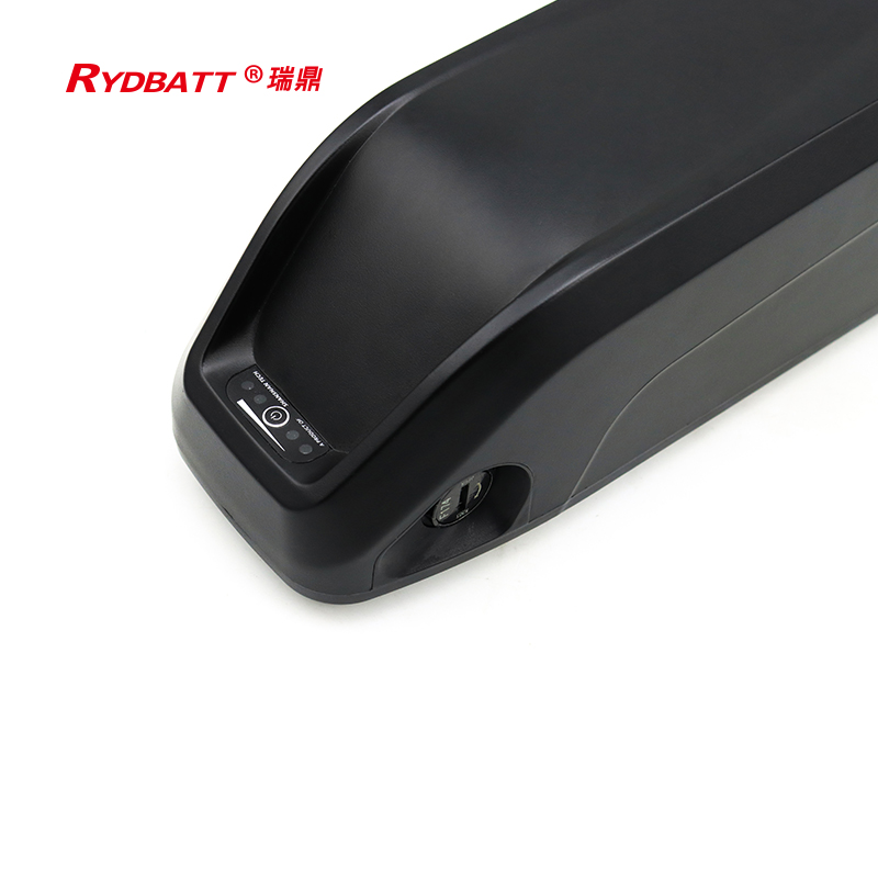 Горячая продажа 36V 48V 52V Hailong downtube ebike батарея 10Ah 15Ah 20Ah литий-ионный аккумулятор Ebike