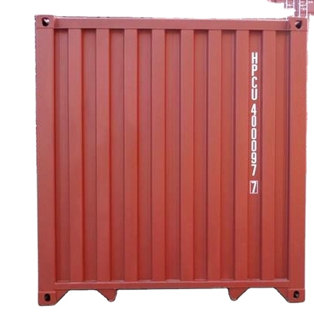 20 ft used shipping containers / Second hand containers for sale