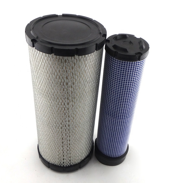 Air Filter P827655+P831079 RS3940+RS4962 A-1126+A-1155