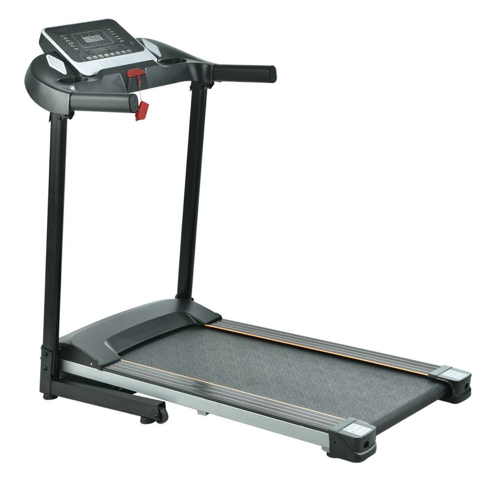 Folding Treadmill for Home Use, Walking Jogging Running Machine for Cardio Training, Health and Fitness Treadmill