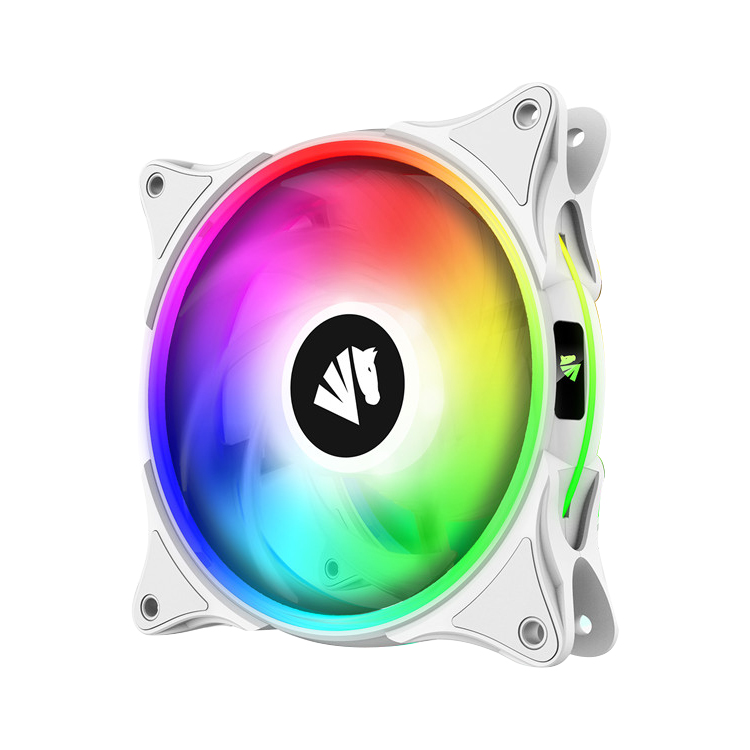 Прямая поставка с завода, rgb-вентилятор, компьютерный корпус, rgb-вентилятор