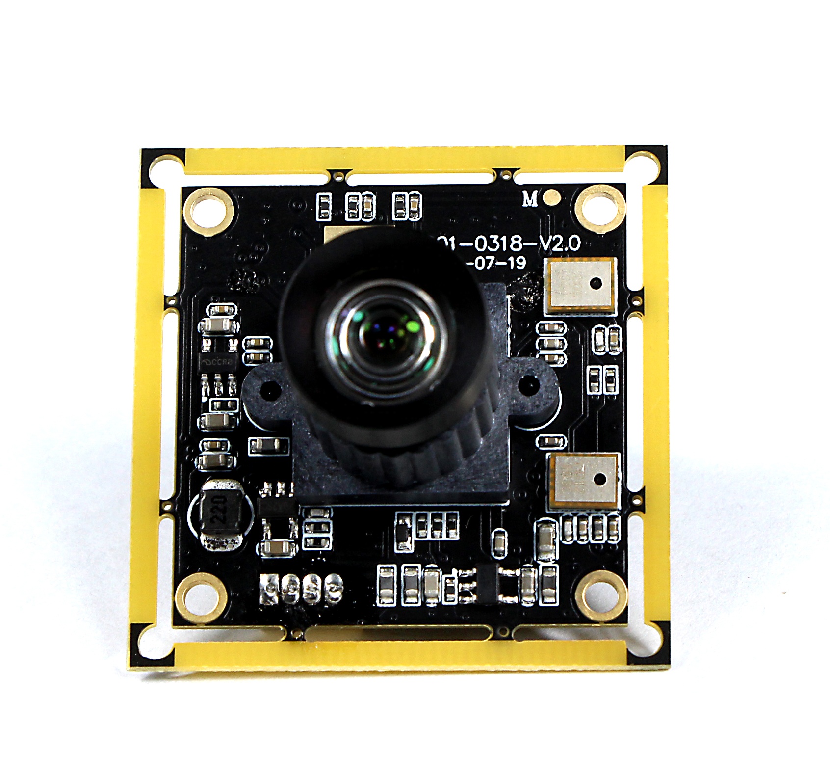 Автомобильный видеорегистратор HQ OEM, цифровая сенсорная камера HD 1080P 2K 4k, электронная камера заднего вида, видеорегистратор, сборка pcba
