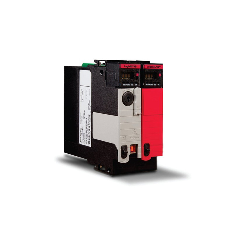 Абсолютно новый и оригинальный модуль allen bradley plc 1756-OB16D контроллера plc программируемый логический контроллер