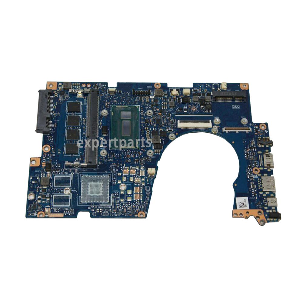 Материнская плата для ноутбука ASUS UX303LA I3 60nb04r0-mbd001, материнская плата