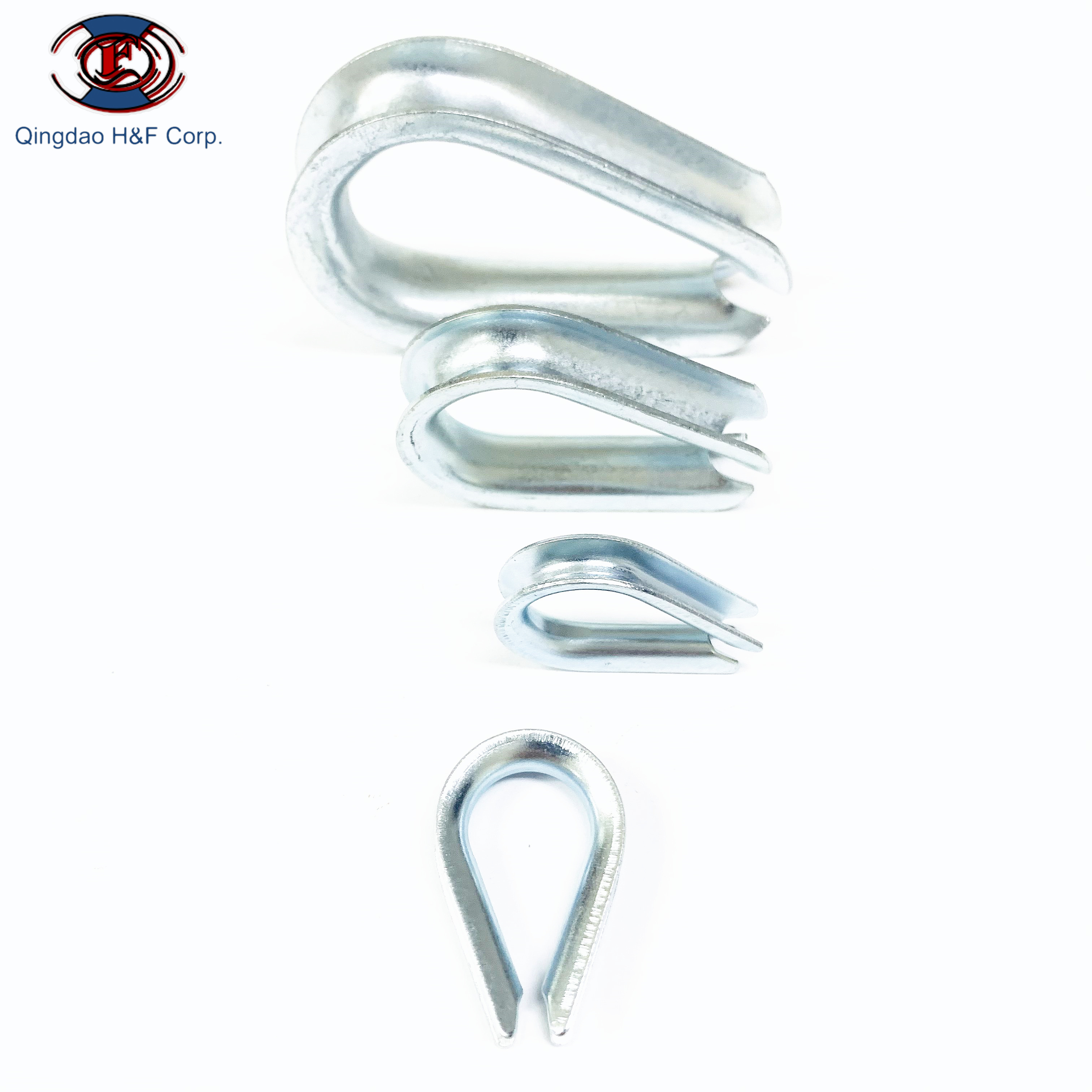 Professional Manufacturer Stainless Steel Custom Thimbles Super Quality Thimbles