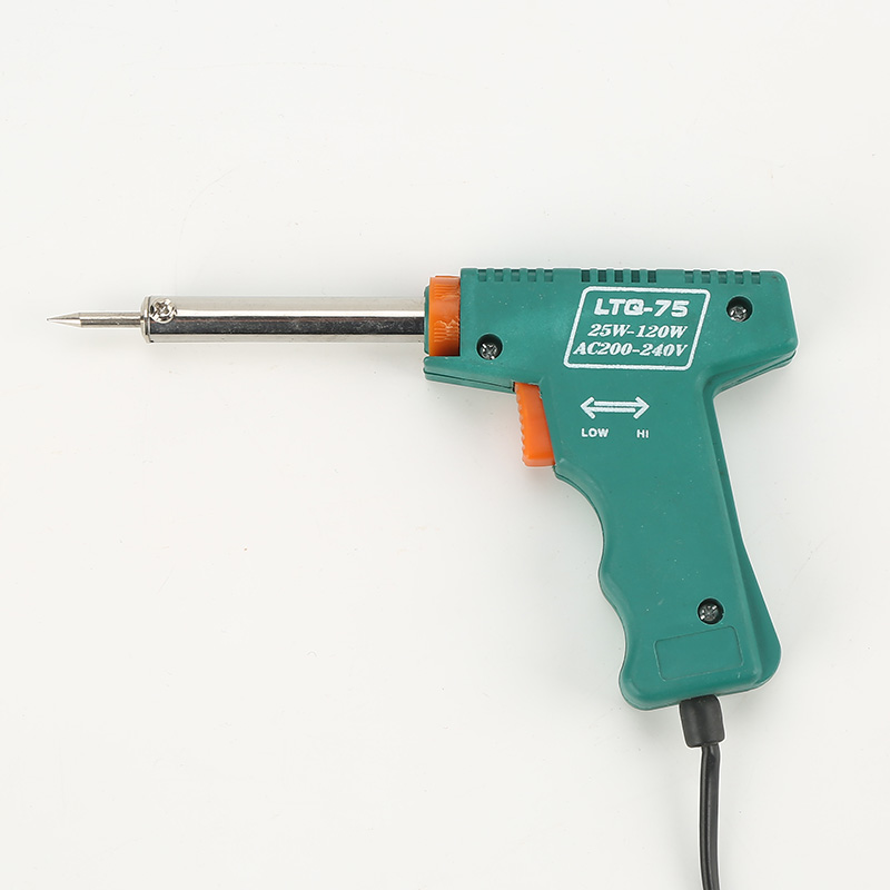 Special Design Widely Used 25W/120W Heavy Duty Electric Soldering Irons Gun
