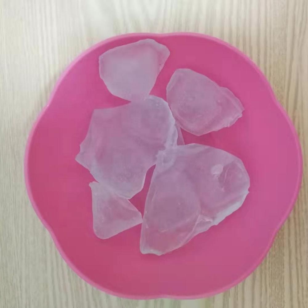 solid powder liquid sodium potassium silicate