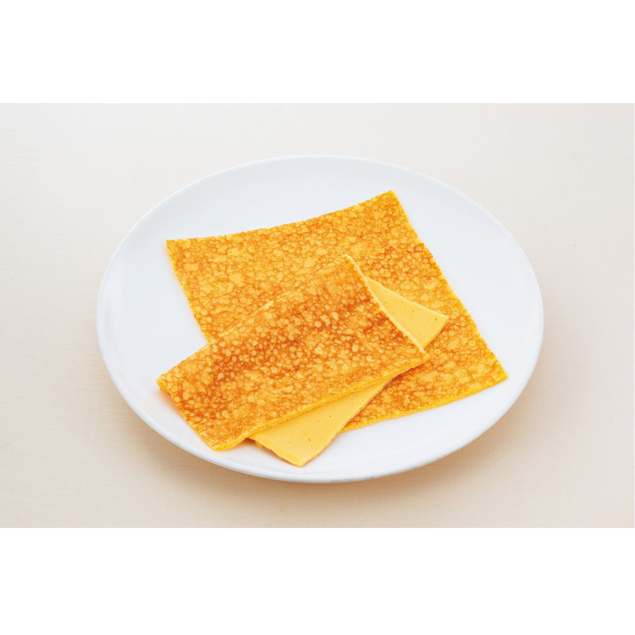 Яичный лист Kinshi Tamago, Япония, измельчитель, пищевые ингредиенты