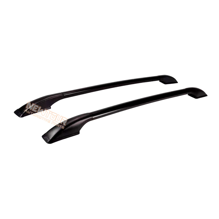 Multifunction well-matched aluminium Universal alloy Car Roof Rack for Geely LC cross/Panda
