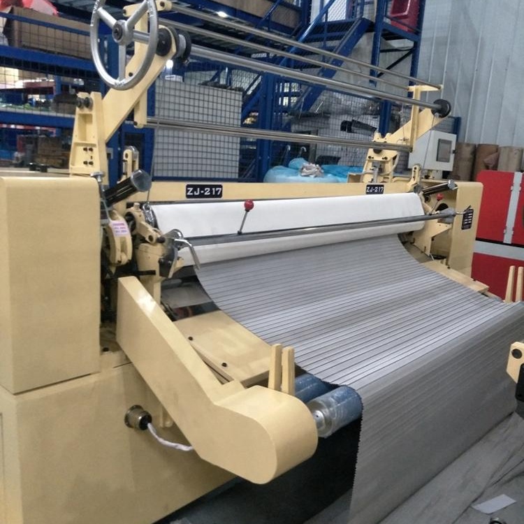 Складной полуавтоматический складной нож с компьютерным управлением Changzhou Huaen Fabric Plc, нож предоставляется 1300 кг CN;JIA