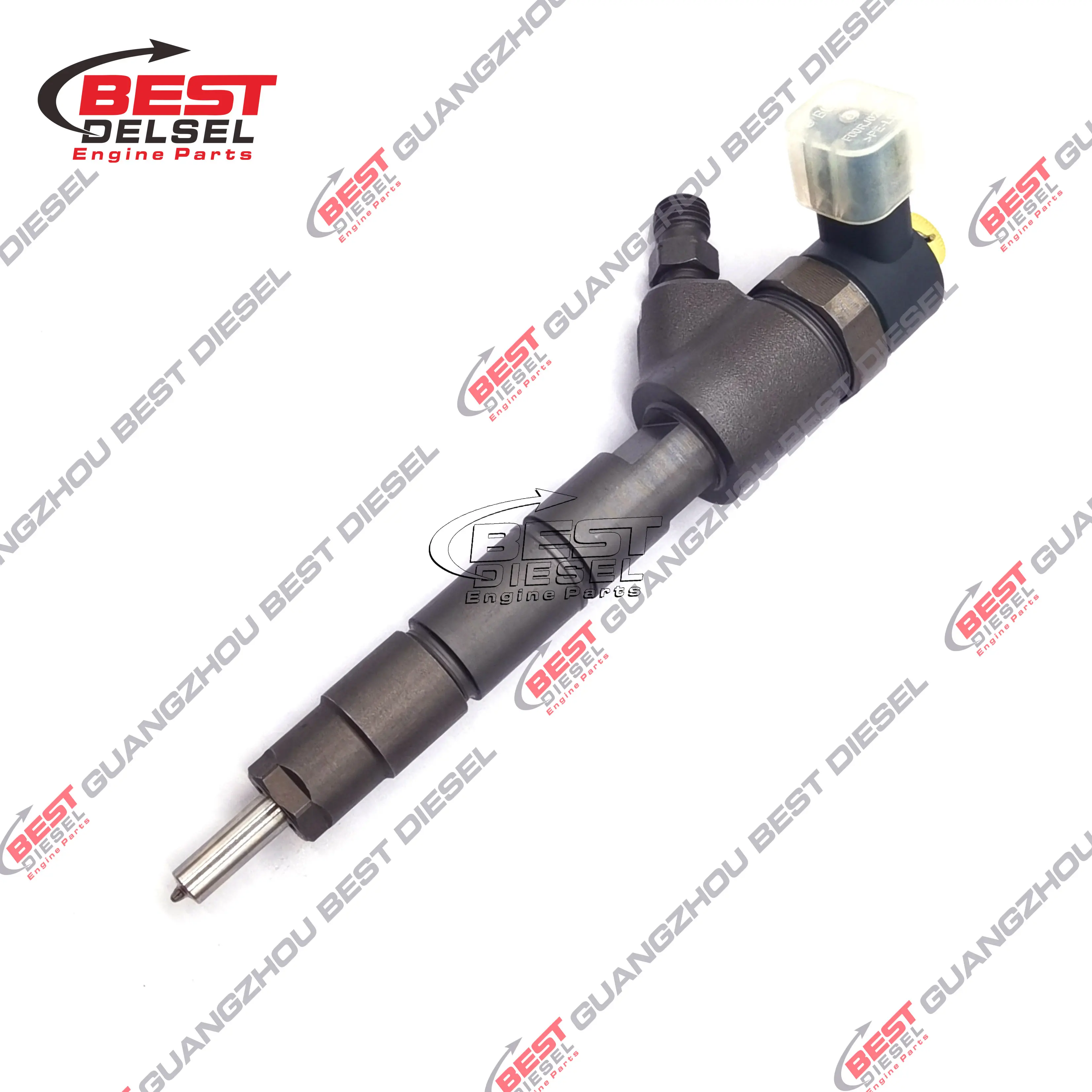 Good Quality Common Fuel Injector 0 445 110 756 nozzle DLLA148P2523 valve F 00V C01 359