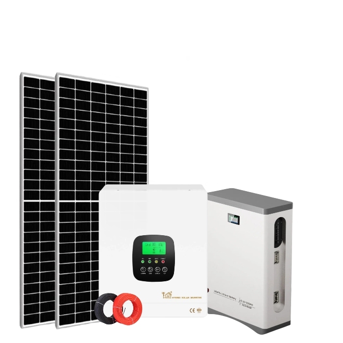 Solar panel energy systems 1000W off grid 1KW solar power system solar system whole house