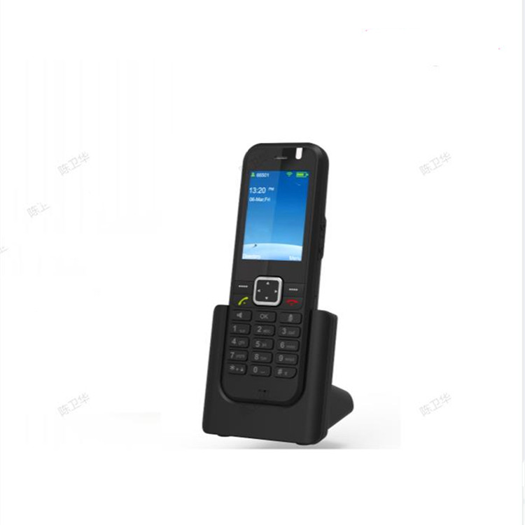 Vogtec G2 + 4G LTE беспроводной телефон с поддержкой GSM WIFI Hotspot уличный мобильный телефон двухдиапазонный 2,4G/5GWIFI телефон