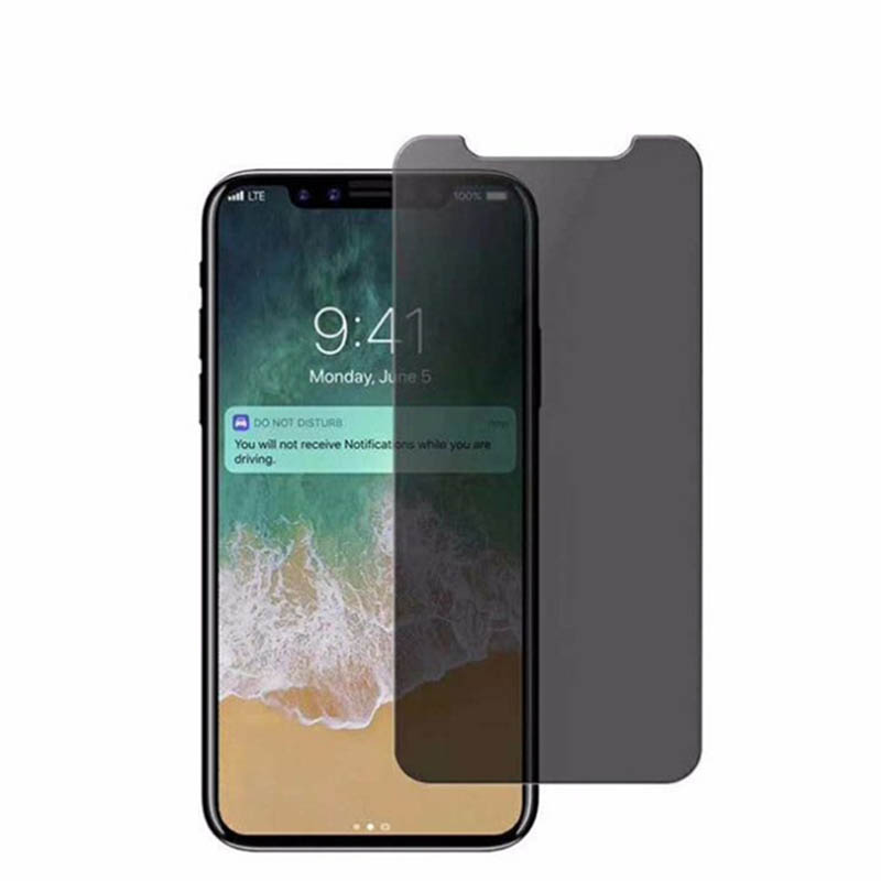 0,33 мм 9h 2.5d Противоударная защитная пленка из закаленного стекла для iPhone 6 7 8 X XS XR XS MAX 12 mini /11 Pro Max