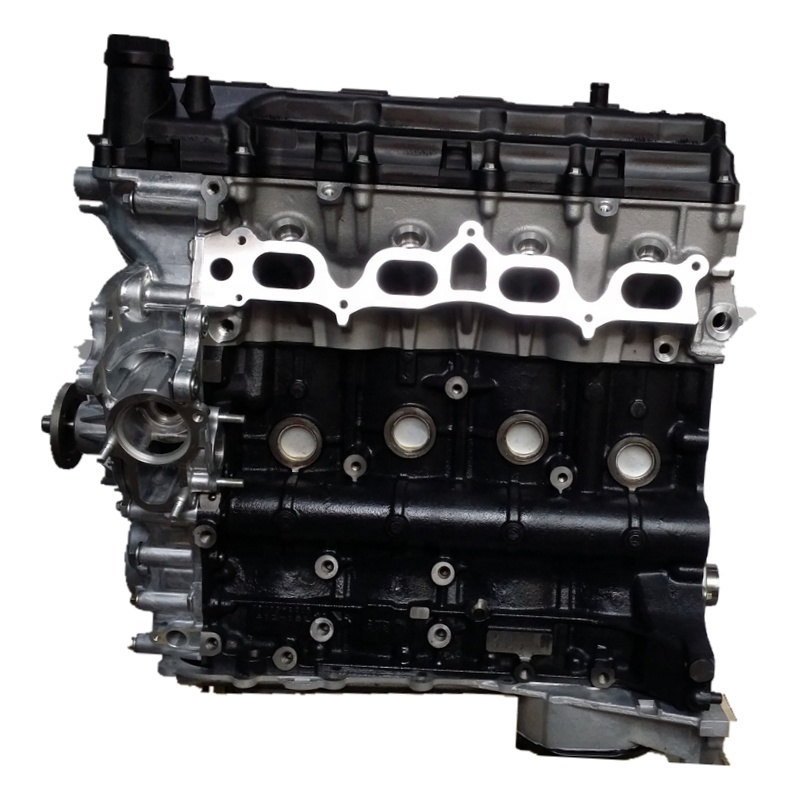 2TR, Длинный Блок HBS, деталь двигателя высокого качества для TOYOTA Land Cruiser 90