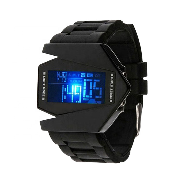 Special design watch special automat watch special person watch