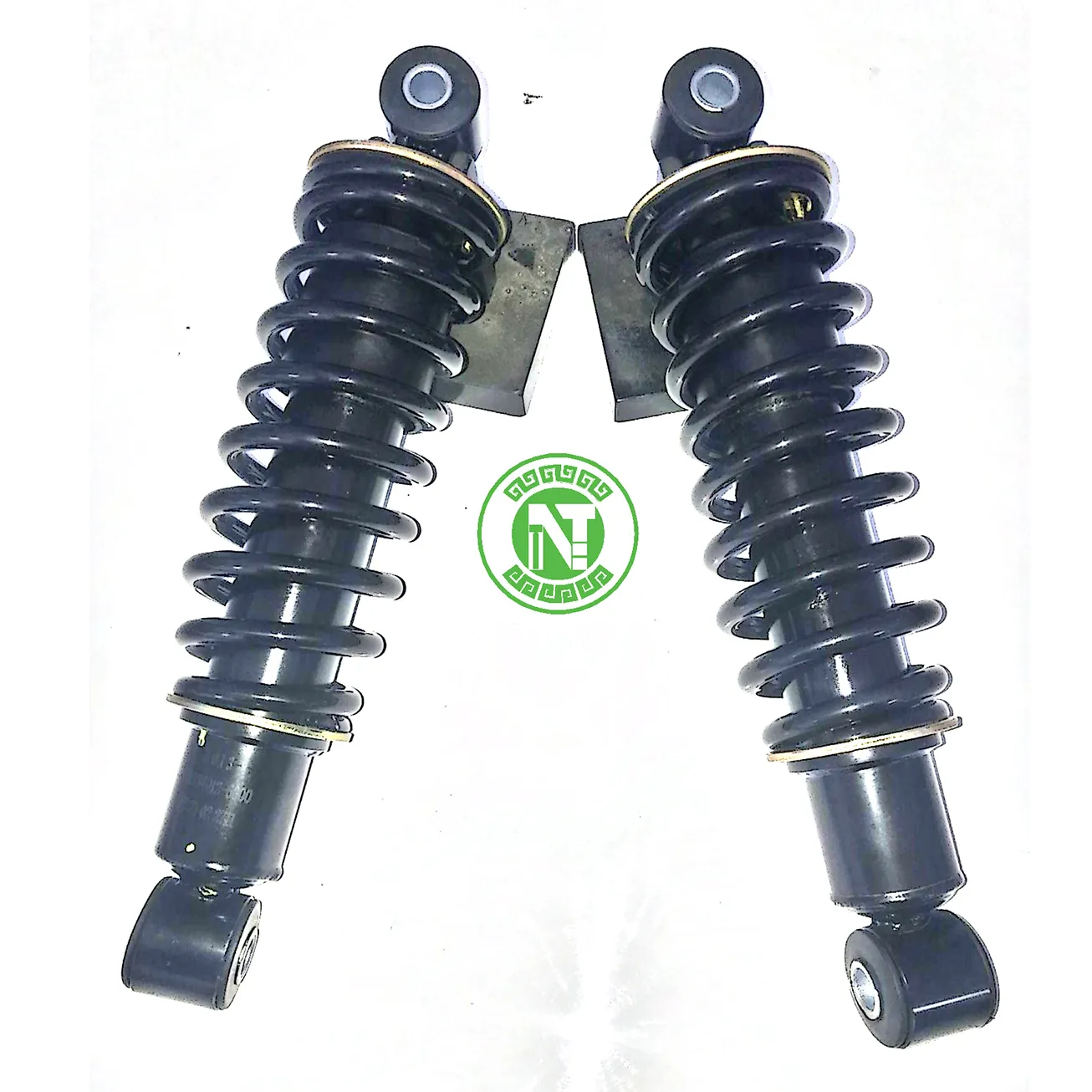 Truck Shock Absorber With Air Suspension Control System For Carry Truck Parts