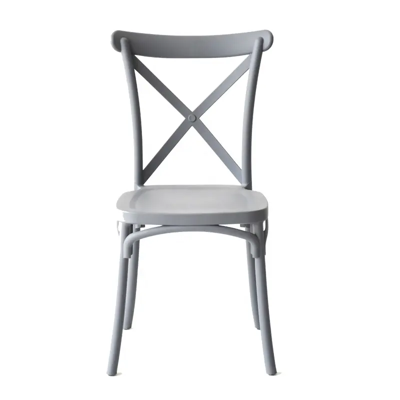 Бесплатный образец, полипропиленовые кресла, мебель для столовой, современный пластиковый стул с металлическими ножками