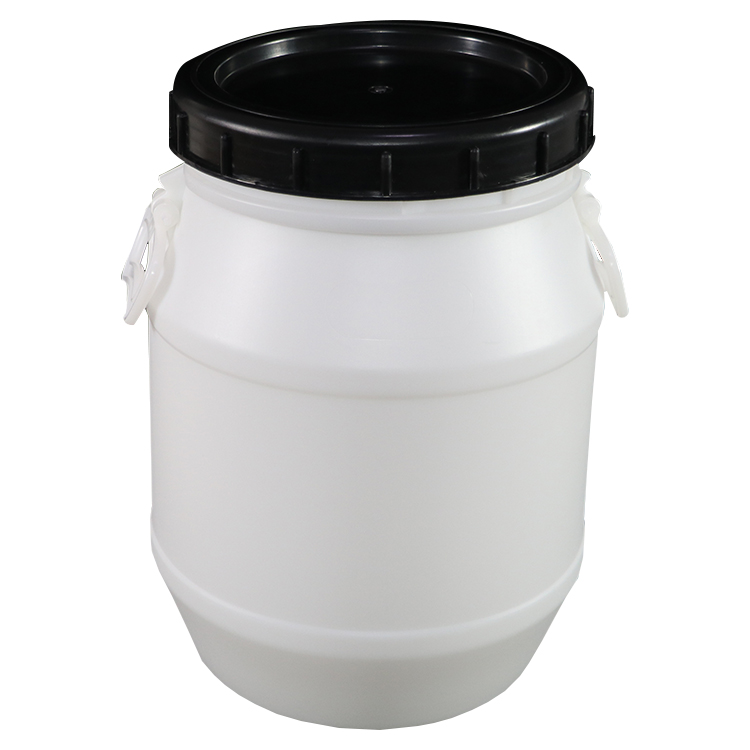 Пластиковый контейнер для хранения воды HDPE, 25 л