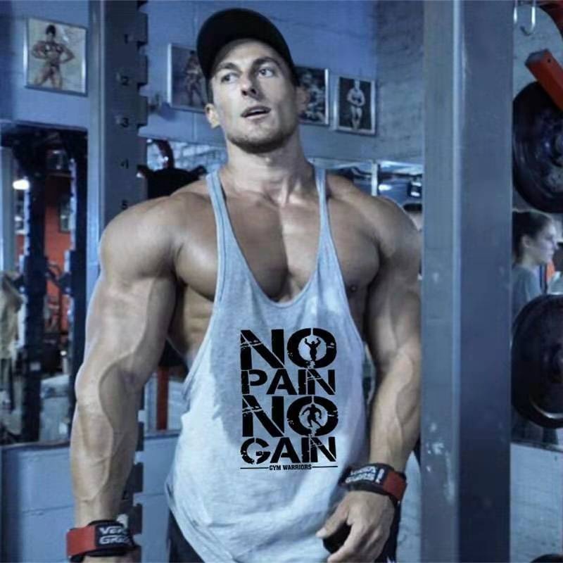 Muscleguys фирменная одежда для тренажерного зала, майка для мужчин, майка для мышц, майка без рукавов, майка для бодибилдинга, мужской жилет для фитнеса