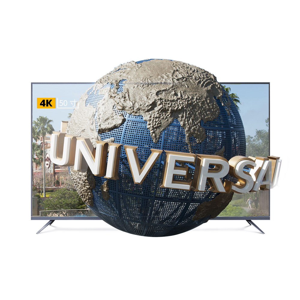 65 дюймов 2019 3D невооруженным глазом TV очки Бесплатная умный монитор FY3D-V-65