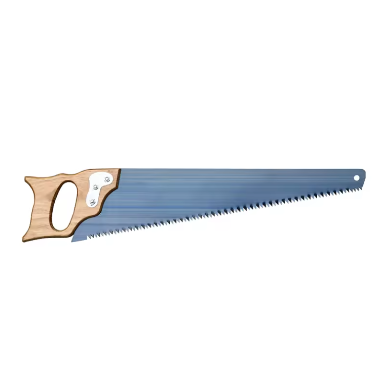 ZY Sales promotion Steel Blade Rectangular Hacksaw Frame with Plastic Handle For Hand Tool Equipment Manufacturer