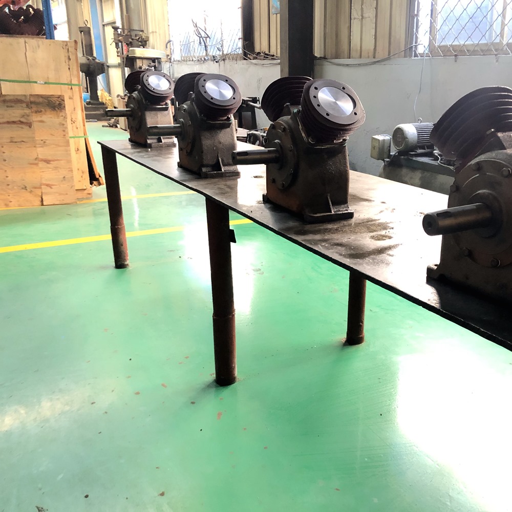 3 hp 8 бар Малый 2 поршневой компрессор для грузовых шин воздушный насос