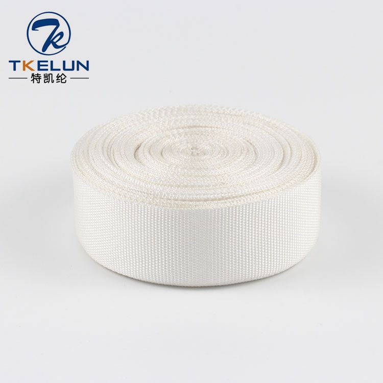 25 мм рекламная популярная высокопрочная лента UHMWPE